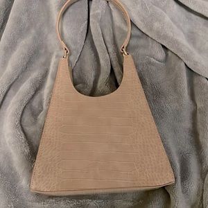 Urban Expressions/ Luxury Vegan Handbag